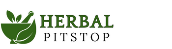 Herbal PitStop Logo