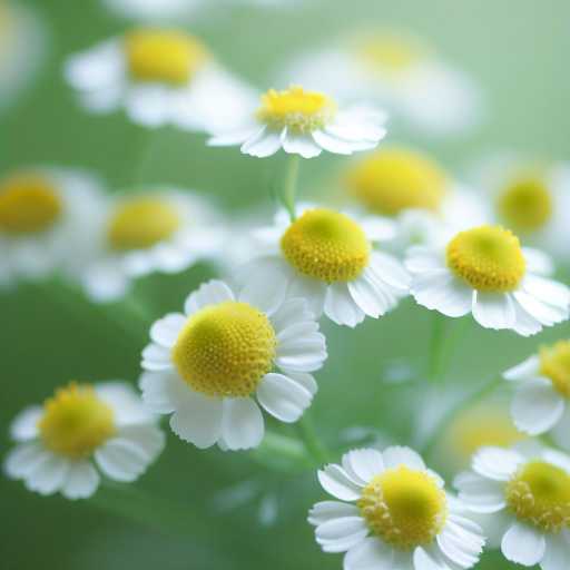 Feverfew