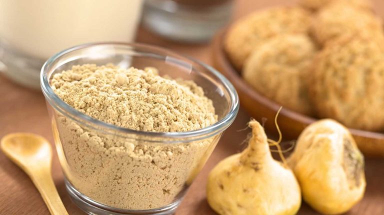 What is Maca Root good for?