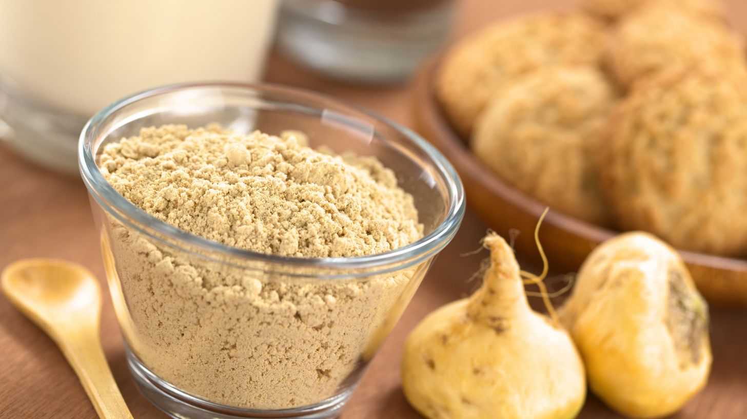 Read more about the article What Is Maca Root Good For?