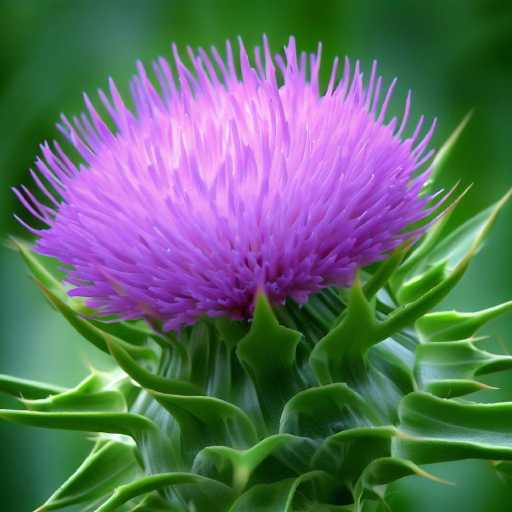 Milk Thistle