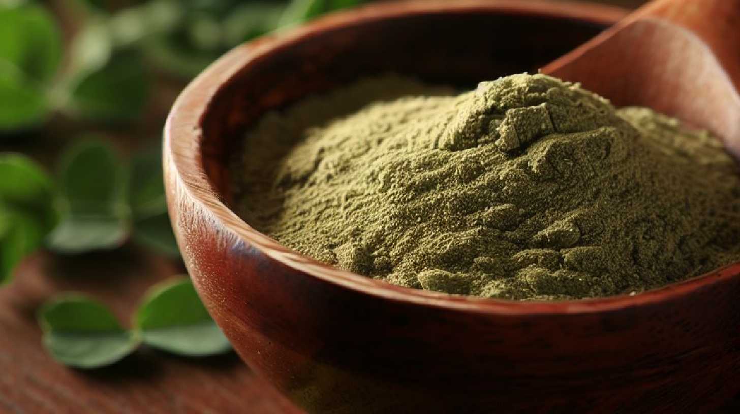 You are currently viewing Unlocking the Impressive Benefits of Moringa for Health