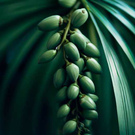 Saw Palmetto