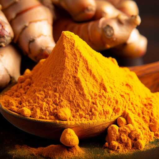 Turmeric