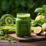 Unlock the Benefits of Ultra Cleanse Smoothie Greens for Detox