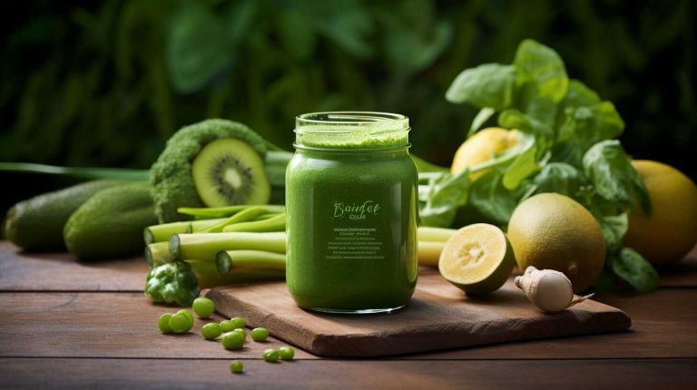 Benefits of Ultra Cleanse Smoothie Greens for Detox