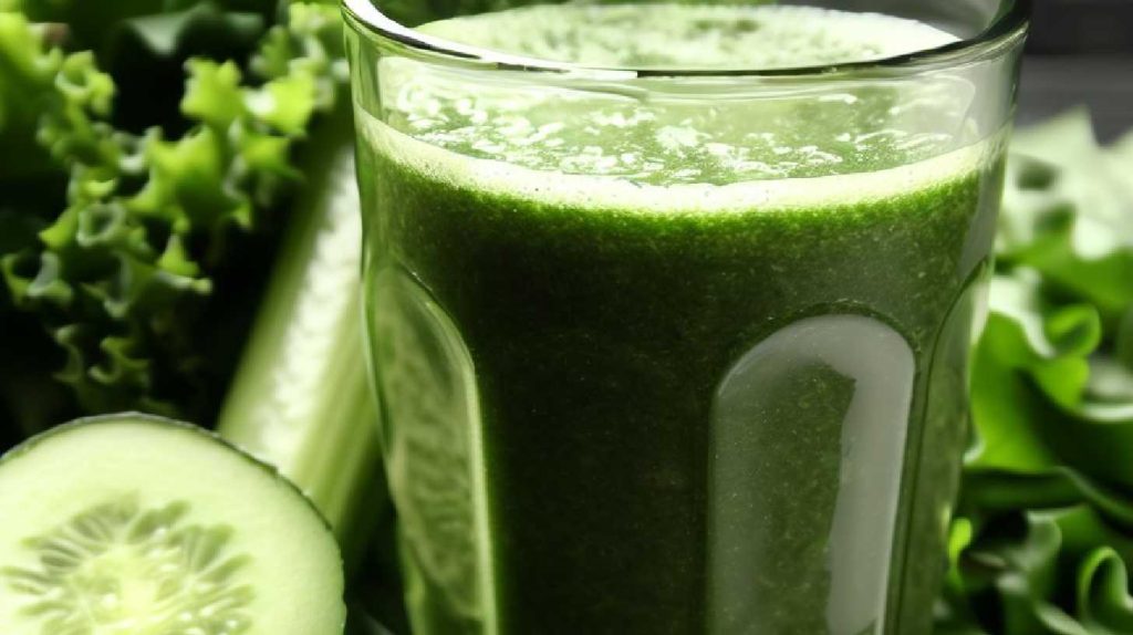 Ultra Cleanse Smoothie Greens