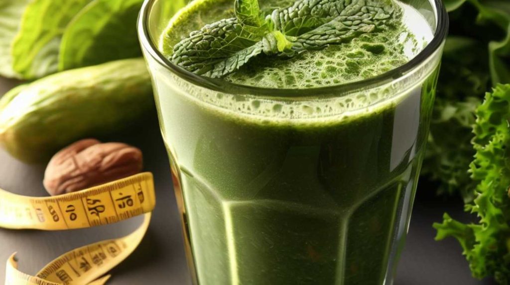 Ultra Cleanse Smoothie Greens