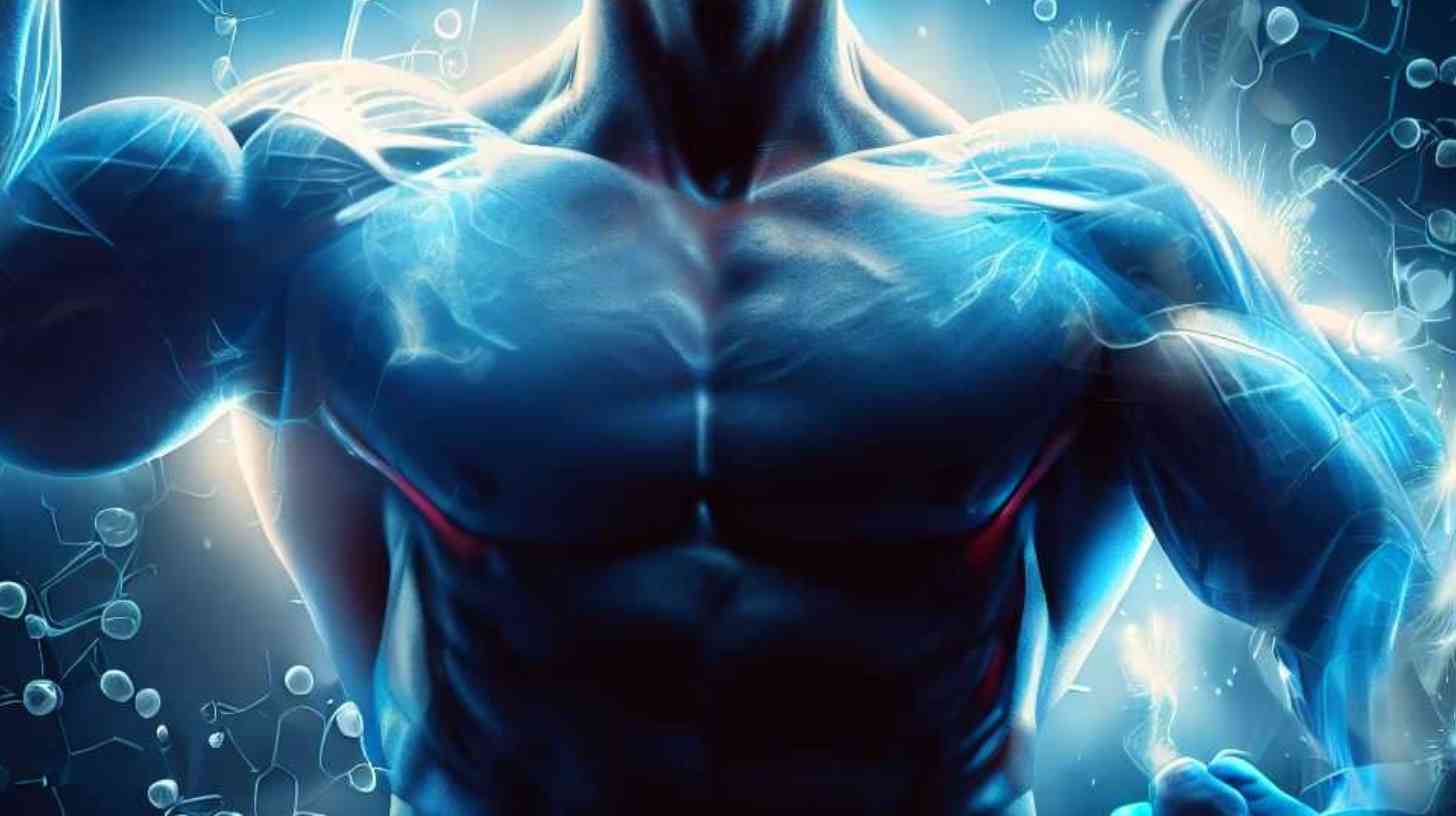 Read more about the article The Power of Amino Acids: Unlocking the Building Blocks of Life