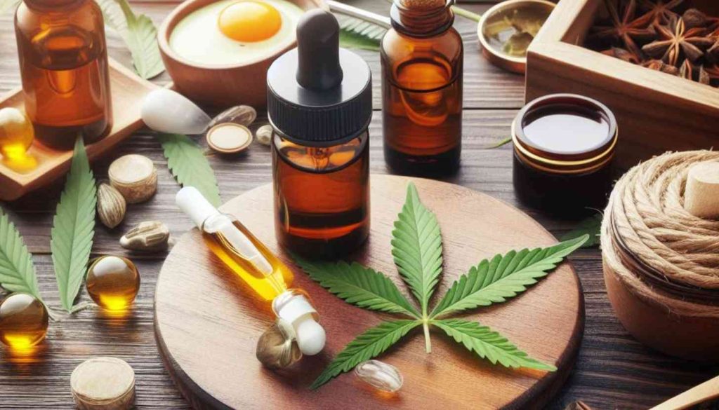 CBD Oil Image