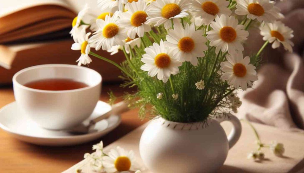 Chamomile Image