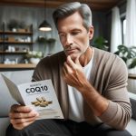 CoQ10 Benefits for Men : 5 Surprising Benefits of Coenzyme Q10