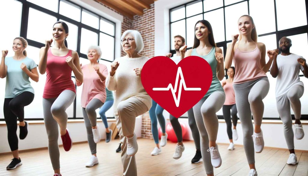 Heart Health in Women