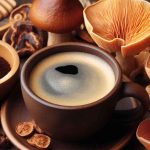 Mushroom Coffee Fusion: Harness the Power of Lion’s Mane & Chaga