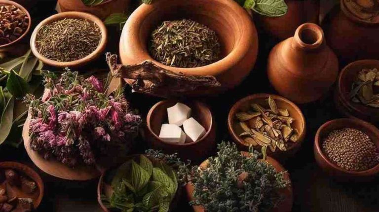 Top 10 Medicinal Herbs and Their Uses