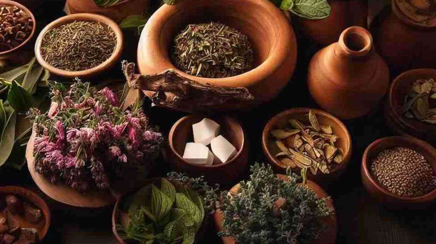 Read more about the article Top 12 Medicinal Herbs and Their Uses