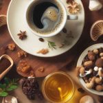 The Rise of Specialty Coffee Blends: From Manuka Honey to Mushrooms